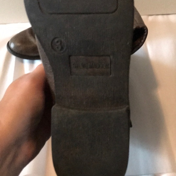 Steve Madden Girls boots - Picture 3 of 4